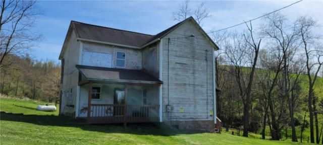 96 WILLOW RD, CLAYSVILLE, PA 15323 - Image 1