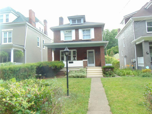 552 GREENDALE AVE, PITTSBURGH, PA 15218 - Image 1