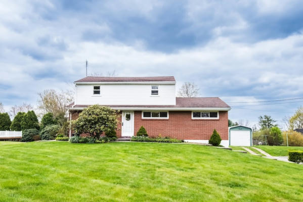 115 FREEDOM RD, BUTLER, PA 16001 - Image 1