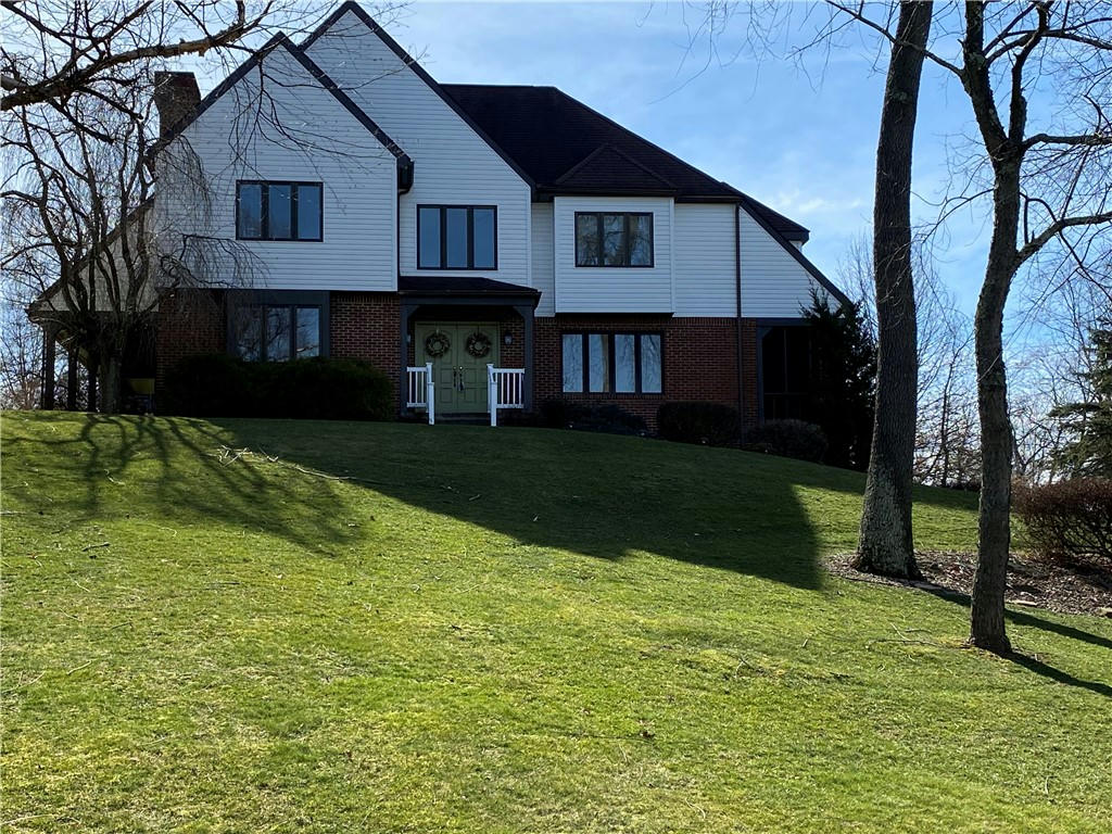 50 INDIAN FIELDS TRL, LOWER BURRELL, PA 15068, photo 1 of 32