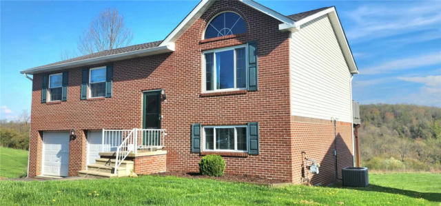 105 MEADOWVIEW CT, UNIONTOWN, PA 15401 - Image 1