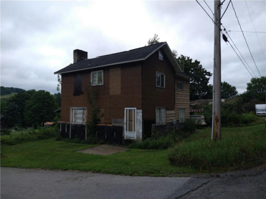 112 CLINTON ST, ROSSITER, PA 15772 - Image 1