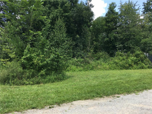 LOT #2 WEST MCCLAIN ROAD, ROSTRAVER TOWNSHIP, PA 15012, photo 4 of 5