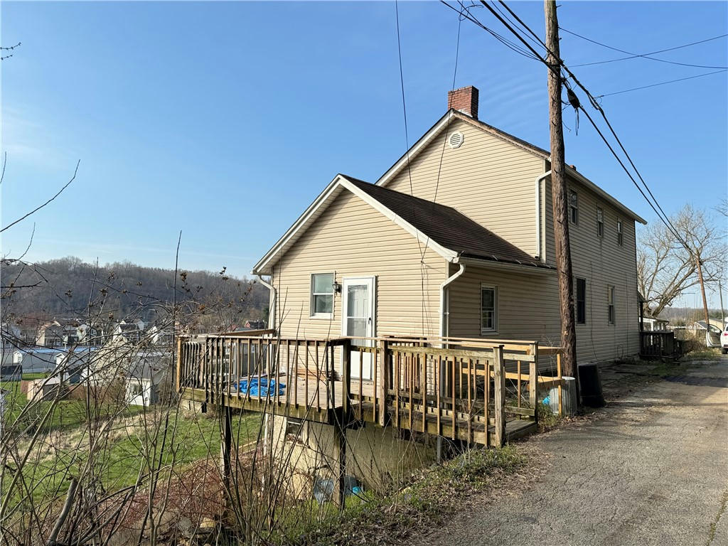 155 HIGH ST, ROSCOE, PA 15477, photo 1 of 40