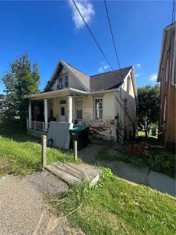 111 W 11TH AVE, TARENTUM, PA 15084, photo 1 of 10