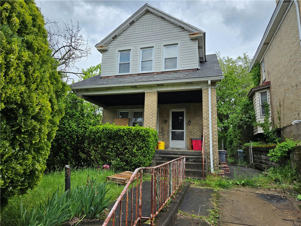 1607 RUTHERFORD AVE, PITTSBURGH, PA 15216, photo 1 of 19