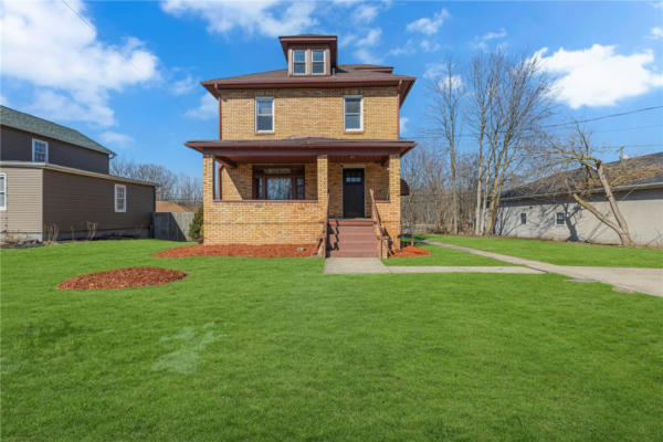 122 STATE AVE, ELLWOOD CITY, PA 16117 - Image 1