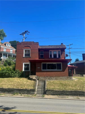 4160 PERRYSVILLE AVE, PITTSBURGH, PA 15214 - Image 1