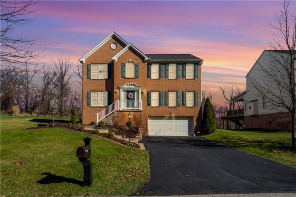 101 AERIAL DR, CANONSBURG, PA 15317 - Image 1