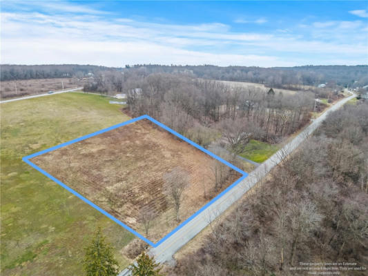 LOT 11 SHAW ROAD, VOLANT, PA 16156, photo 3 of 9