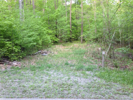 LOT 28 GROUSE POINT, CHAMPION, PA 15622, photo 4 of 4