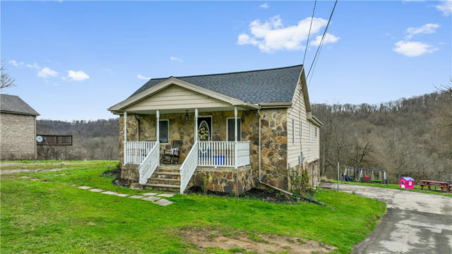 1144 ROSTRAVER RD, ROSTRAVER TOWNSHIP, PA 15012 - Image 1