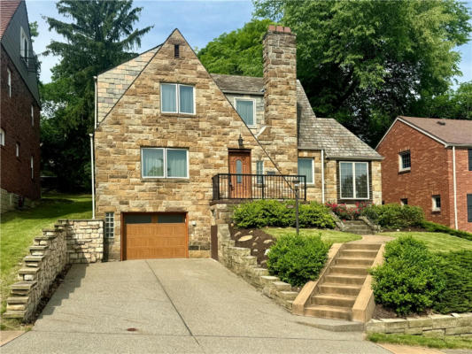 225 MONTCLAIR AVE, PITTSBURGH, PA 15229 - Image 1