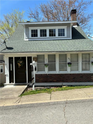 68 CENTER AVE, BURGETTSTOWN, PA 15021 - Image 1