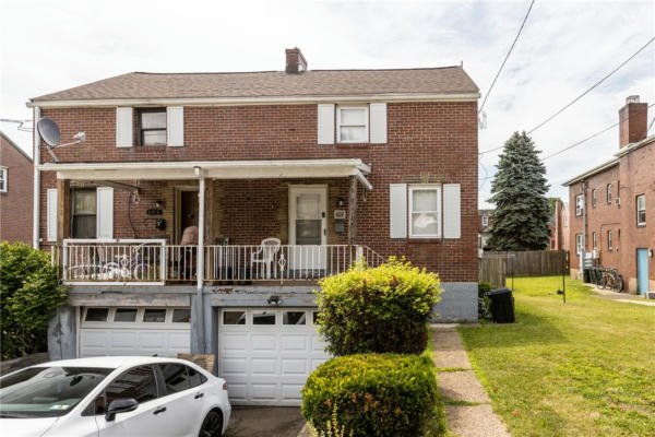 107 HERMAN AVE, DUQUESNE, PA 15110 - Image 1