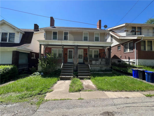13 & 15 CLEARVIEW AVE, PITTSBURGH, PA 15205 - Image 1