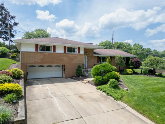 4930 PARKVUE DR, PITTSBURGH, PA 15236 - Image 1