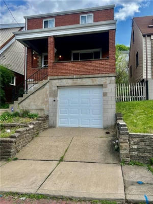 1649 WESTMONT AVE, PITTSBURGH, PA 15210, photo 2 of 4