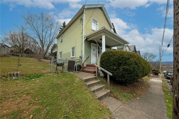 1724 FEDERAL ST, MCKEESPORT, PA 15132, photo 2 of 2