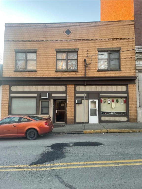 308-310 PITTSBURGH ST, CONNELLSVILLE, PA 15425, photo 1 of 22