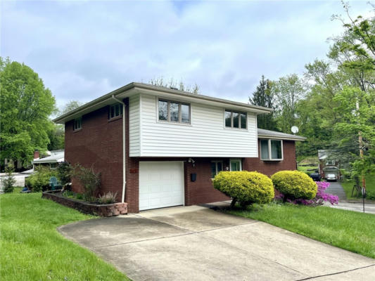 101 CHALET DR, PITTSBURGH, PA 15221 - Image 1