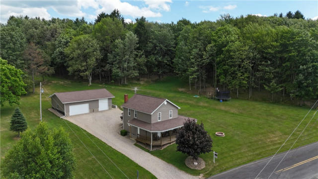 399 HILLMAN RD, ROSSITER, PA 15772 - Image 1