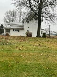 1737 PERRY HWY, VOLANT, PA 16156, photo 3 of 13