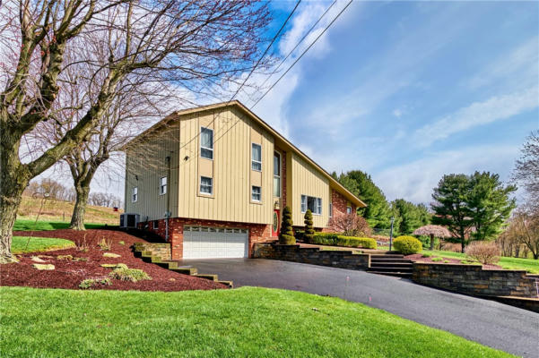 1185 ROUTE 588, FOMBELL, PA 16123 - Image 1