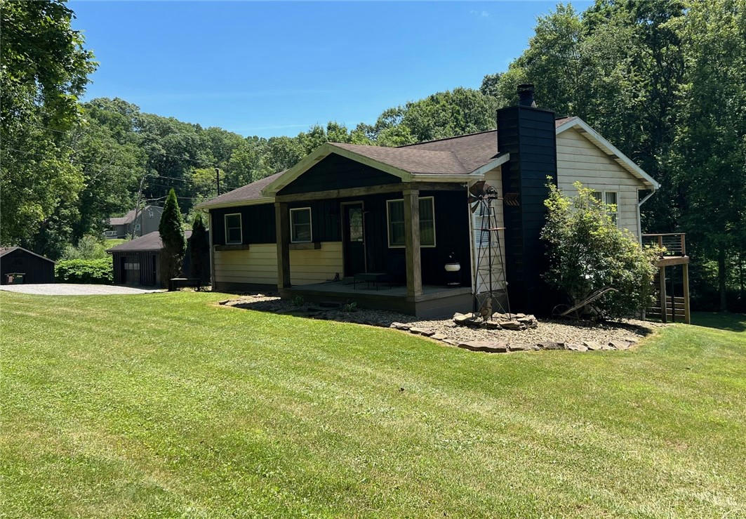 495 STATE ROUTE 1035, KITTANNING, PA 16201, photo 1 of 50