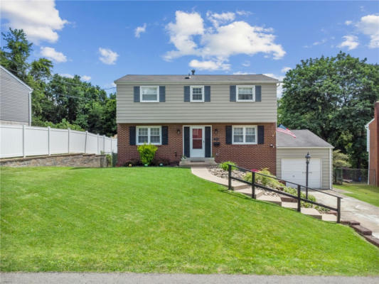356 FIELDING DR, PITTSBURGH, PA 15235 - Image 1