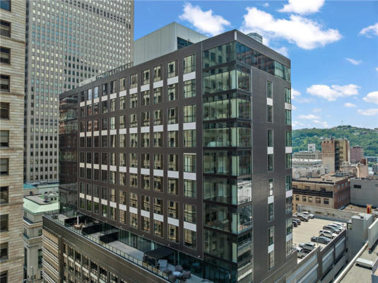 350 OLIVER AVE UNIT 1102, PITTSBURGH, PA 15222 - Image 1