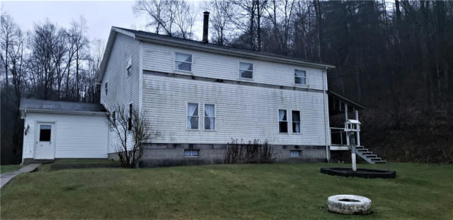 1537 BEHM RD, ROCHESTER MILLS, PA 15771, photo 2 of 9