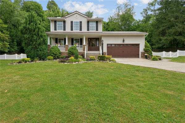510 LOW HILL RD, BROWNSVILLE, PA 15417 - Image 1