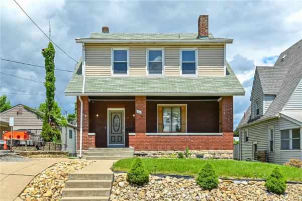 10 AMHERST AVE, PITTSBURGH, PA 15229 - Image 1