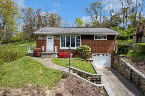 5201 RANCHVIEW DR, PITTSBURGH, PA 15236 - Image 1