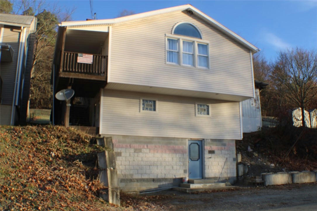 224 LAING AVE, DIXONVILLE, PA 15734, photo 1 of 20