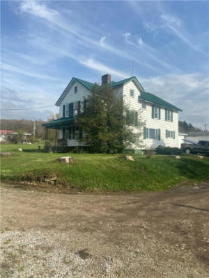 2429 HEMLOCK LAKE RD, ROSSITER, PA 15772 - Image 1