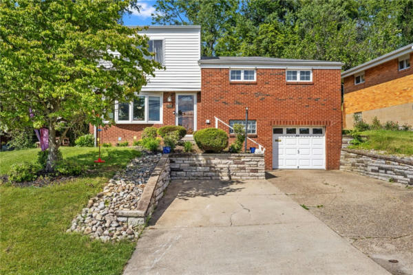 819 LONDONDERRY DR, PITTSBURGH, PA 15234 - Image 1