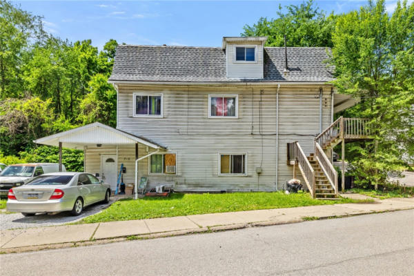 216 CLAIRHAVEN ST, PITTSBURGH, PA 15205 - Image 1