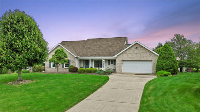 101 W CHEVALIER CT, EIGHTY FOUR, PA 15330 - Image 1