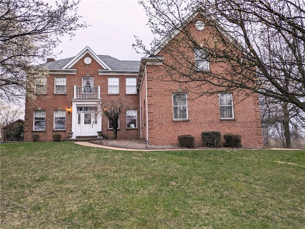 109 BIRDIE CT, SCOTTDALE, PA 15683, photo 1 of 49
