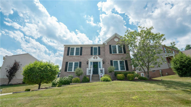 186 VALLEY VIEW DR, ROSTRAVER TOWNSHIP, PA 15012 - Image 1