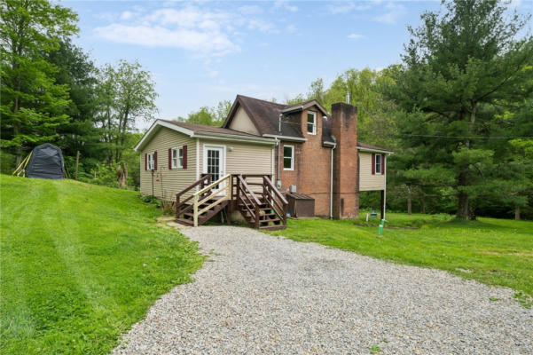 77 HICKORY RD, CLAYSVILLE, PA 15323 - Image 1