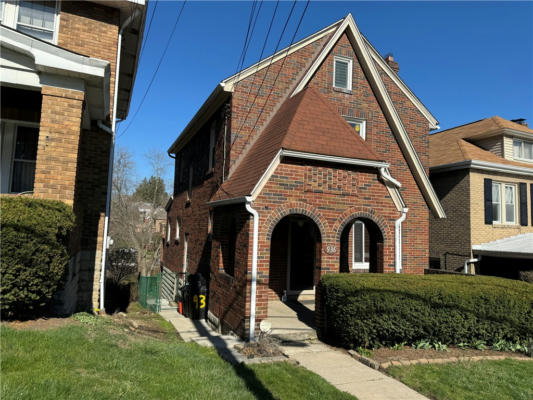 936 PEERMONT AVE, PITTSBURGH, PA 15216 - Image 1