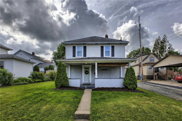 608 GUTHRIE ST, GREENSBURG, PA 15601 - Image 1