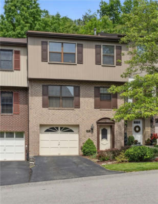 660 WOODCREST DR, PITTSBURGH, PA 15205 - Image 1