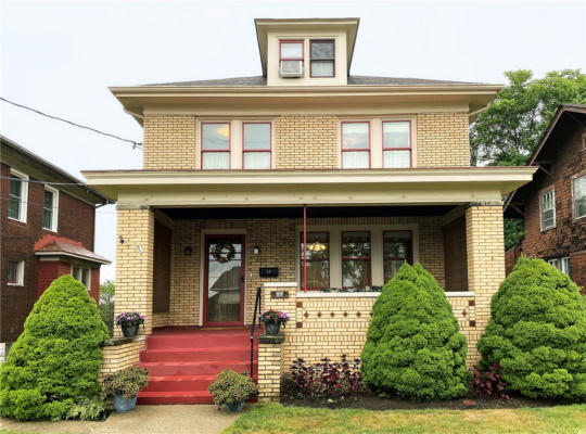 37 AMHERST AVE, PITTSBURGH, PA 15229 - Image 1