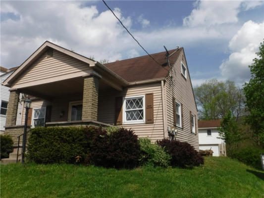3416 COLLEGE AVE, BEAVER FALLS, PA 15010, photo 4 of 50