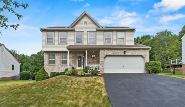 9300 MARSHALL RD, CRANBERRY TOWNSHIP, PA 16066 - Image 1