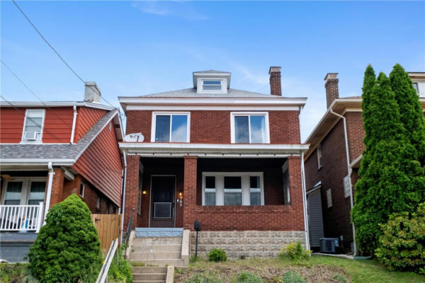 707 FORDHAM AVE, PITTSBURGH, PA 15226 - Image 1